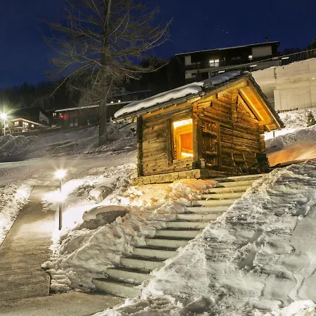 Sera Lodge- Bietschhorn By Interhome *