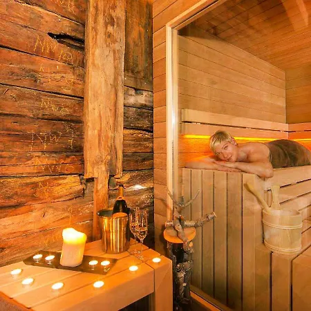Sera Lodge- Bietschhorn By Interhome Apartment