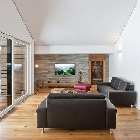 Apartment Sera Lodge- Bietschhorn