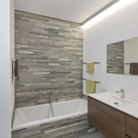 아파트 Sera Lodge- Bietschhorn By Interhome