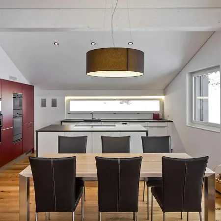 Sera Lodge- Bietschhorn By Interhome Apartment *