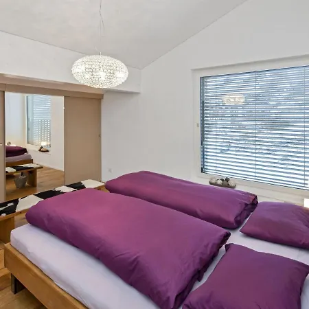 Sera Lodge- Bietschhorn By Interhome Apartment Grachen